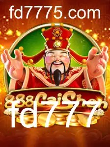 Descubra o Fascinante Mundo de 888CaiShen