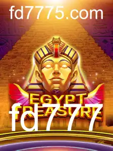 Explorando o Fascinante Mundo de EgyptTreasure