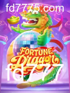 Explorando o Mundo de FortuneDragon: O Novo Sensação dos Jogos