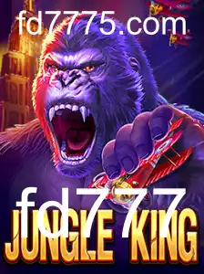 Descubra JungleKing: Aventura e Estratégia nas Selvas com FD777