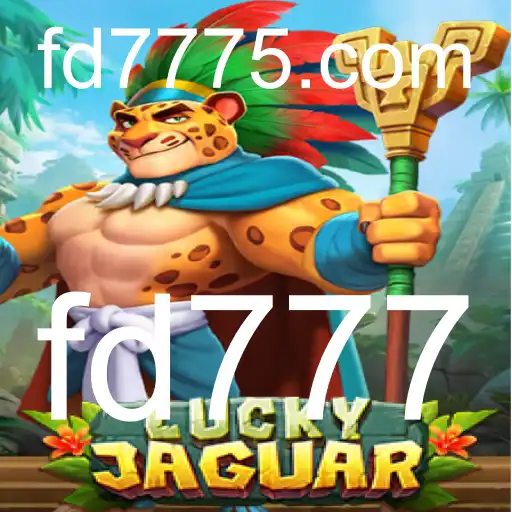 LuckyJaguar: Explorando o Mundo do Jogo com FD777