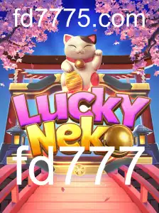 Explorando o Fascinante Mundo do LuckyNeko