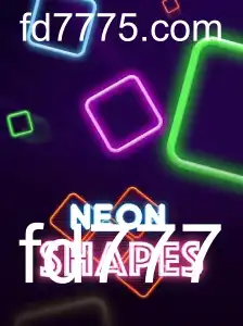 Descubra o Mundo de NeonShapes: Um Jogo de Estratégia Futurista