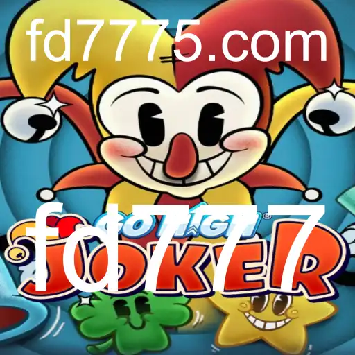 GoHighJoker: Descubra o Jogo Revolucionário com fd777