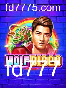 WolfDisco: Uma Nova Experiência no Cenário dos Jogos Eletrônicos