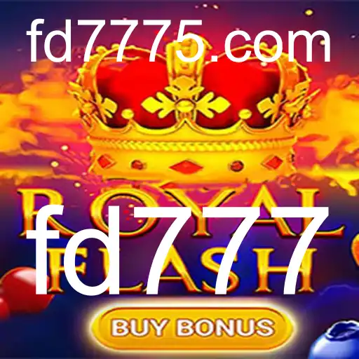 Descubra o Empolgante Jogo RoyalFlashBuyBonus com a Palavr-chave fd777