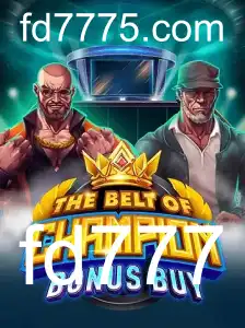Explorando o Universo de TheBeltOfChampionBonusBuy